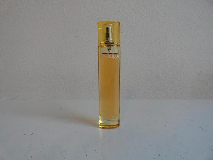 Clinique, My happy Lily of the beach 15 ml edp, Sieraden, Tassen en Uiterlijk, Uiterlijk | Parfum, Nieuw, Ophalen of Verzenden