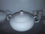 Nieuw Pearl Stafford Siebel servies, Ophalen of Verzenden, Nieuw, Overige stijlen