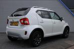 Suzuki Ignis 1.2 Smart Hybrid Style Automaat (bj 2023), Auto's, Automaat, 83 pk, Gebruikt, Euro 6