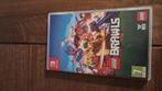 Lego brawl, 2 spelers, Zo goed als nieuw, Vanaf 7 jaar, Ophalen