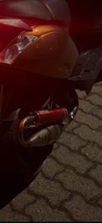 Nieuwstaat Yasuni R, Fietsen en Brommers, Ophalen of Verzenden, Zo goed als nieuw, Tweetakt, Vivacity