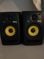 Krk Rokit 5 - Perfecte Staat!, Overige merken, Ophalen of Verzenden, Zo goed als nieuw, Minder dan 60 watt