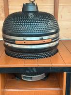 Kamado 23 inch met RVS rooster, Tuin en Terras, Barbecue-accessoires, Ophalen of Verzenden, Bosgrill