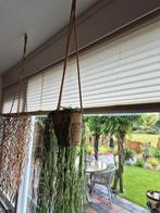 Luxaflex, plissee zonnewering., Huis en Inrichting, Stoffering | Gordijnen en Lamellen, Ophalen, 100 tot 150 cm, Zo goed als nieuw