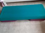 Step aerobic bank, Sport en Fitness, Turnen, Kindermaat 122 t/m 140, Ophalen, Zo goed als nieuw, Materiaal