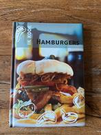 HAMBURGERS - IK KOOK, Verzenden, Zo goed als nieuw