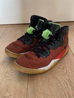 Air Jordan Spike Forty Herenschoen, Ophalen of Verzenden, Zo goed als nieuw, Jongen of Meisje