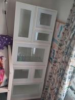 Ikea ps 2012, Huis en Inrichting, Kasten | Vitrinekasten, Ophalen, Met deur(en), Ikea ps 2012, Glas