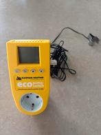 Magnum Heating Eco Pomp Schakelaar, Ophalen of Verzenden, Slimme thermostaat, Gebruikt