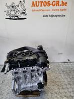 MOTOR Peugeot 108 (01-2014/-) (hm01), Auto-onderdelen, Gebruikt, Peugeot
