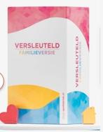 GEZOCHT : SPEL FAMILIEVERSIE VERSLEUTELD, Hobby en Vrije tijd, Gezelschapsspellen | Kaartspellen, Ophalen, Zo goed als nieuw