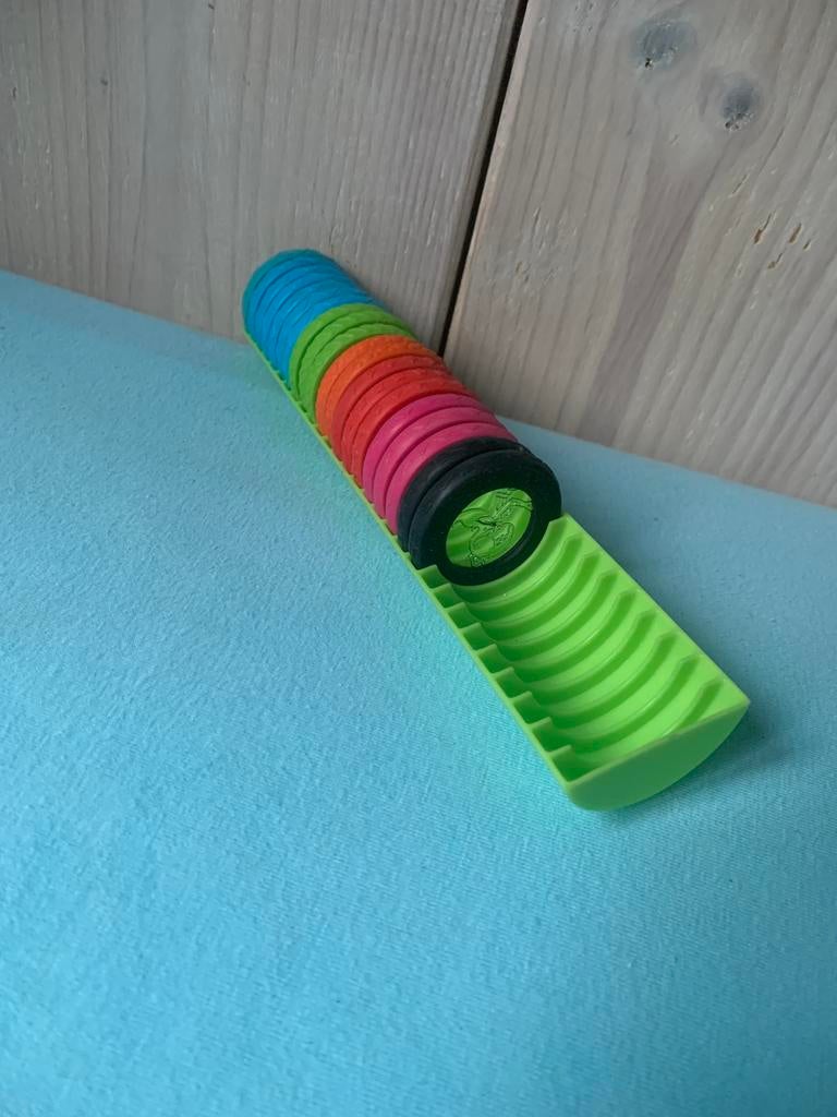 Mario kart coins, Ophalen of Verzenden, Nieuw