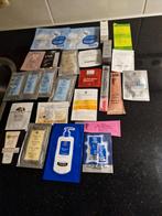 Div. Creme en uiterlijk (26 stuks) proefmonsters, Ophalen of Verzenden, Nieuw, Gehele gezicht