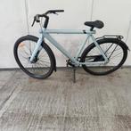 VanMoof S3 storing error 17, Ophalen, 50 km per accu of meer