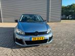 Volkswagen Golf 1.4 TSI 90KW DSG 2009 Blauw, Auto's, 4 cilinders, Blauw, 122 pk, Origineel Nederlands