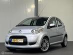 Citroen C1 1.0-12V Selection 5-drs [ NAP airco LM ], Auto's, Voorwielaandrijving, Euro 5, 4 stoelen, 68 pk