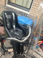 Giant Triple X Damesfiets met 2 Kinderzitjes, Fietsen en Brommers, Ophalen, Gebruikt, 47 tot 50 cm, Versnellingen