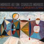 LP Charles Mingus - Mingus Ah Um (blauw vinyl, 180gr), Ophalen, Zo goed als nieuw, 12 inch