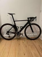 Canyon Aeroad CF SLX Carbon maat L, Overige merken, 28 inch, Gebruikt, Carbon