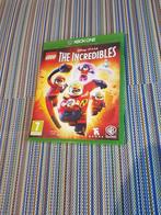 Lego The Incredibles Xbox One,Serie X, Verzenden
