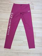 Emporio Armani roze legging, Kleding | Dames, Leggings, Maillots en Panty's, Legging, Maat 36/38 (S), Nieuw, Ophalen of Verzenden
