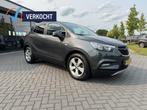 Opel Mokka X 1.4 Turbo Online Ed., Auto's, Voorwielaandrijving, 65 €/maand, Gebruikt, Euro 6
