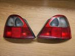 MG ZR / Rover 25 / Rover Streetwise, set achterlichten, Gebruikt, Ophalen of Verzenden, MG