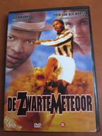 De Zwarte Meteoor (2000), Alle leeftijden, Drama, Ophalen of Verzenden, Zo goed als nieuw