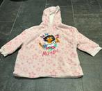 Disney Badcape/Nachtpak 104/110, Disney, Meisje, Ophalen of Verzenden, E