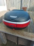 Topkoffer Maxia, Motoren, Accessoires | Koffers en Tassen, Ophalen of Verzenden, Gebruikt