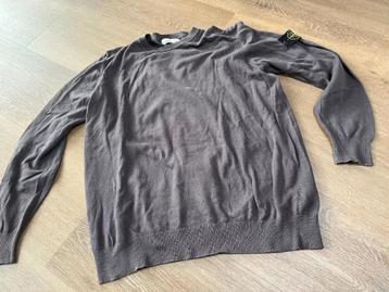 Stone island trui beschikbaar voor biedingen