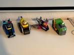 Paw Patrol auto’s met licht en geluid, Kinderen en Baby's, Speelgoed | Speelgoedvoertuigen, Ophalen of Verzenden, Zo goed als nieuw