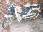 Magneet B 50 1958., Fietsen en Brommers, Brommers | Oldtimers, Maximaal 45 km/u, 49 cc, 2 versnellingen, Ophalen