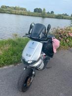 Gilera runner 70, Ophalen, Zo goed als nieuw, Tweetakt, Overige modellen