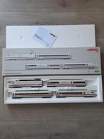 Hele nette digitale Marklin 36711 ICE 2 in OVP, Wisselstroom, Treinset, Ophalen of Verzenden, Zo goed als nieuw