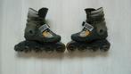 Nijdam Skeelers, Overige merken, Gebruikt, Ophalen of Verzenden, Inline skates 4 wielen