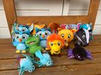 Bos Achtertuin Safari mini’s | BosMini’s knuffels lidl, Verzamelen, Supermarktacties, Lidl, Ophalen of Verzenden