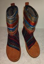 Toms Laarzen Nepal Boot, Ophalen of Verzenden, Nieuw, Zwart, Hoge laarzen