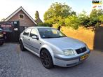 Volkswagen Bora 2.0 Airco Cruise, Stof, Gebruikt, 4 cilinders, 1984 cc