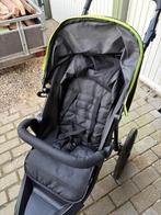 Hauck runner buggy, Kinderen en Baby's, Ophalen, Gebruikt