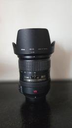 Nikon AF-S DX 18-200mm f/3.5-5.6 G ED VR Lens, Audio, Tv en Foto, Fotografie | Lenzen en Objectieven, Ophalen of Verzenden, Gebruikt