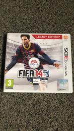 FIFA 14, Spelcomputers en Games, 1 speler, Ophalen of Verzenden, Zo goed als nieuw, Vanaf 3 jaar