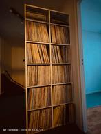 1000 LP's, in één koop, Ophalen, 1980 tot 2000, Gebruikt, 12 inch