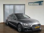 Audi A5 Sportback 2.0 TFSI Sport S-line Edition*PANO*ACC*VIR, Auto's, 1984 cc, Origineel Nederlands, Bedrijf, Start-stop-systeem