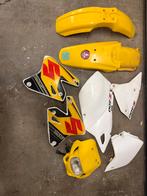 Kappenset Suzuki DRZ400, Motoren, Onderdelen | Suzuki, Ophalen of Verzenden