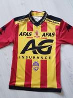 KV Mechelen heren voetbalshirt in size small, Ophalen of Verzenden, Zo goed als nieuw