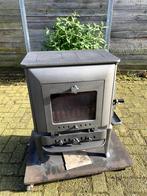 Dovre 600G houtkachel, Vrijstaand, Gebruikt, Hout, Ophalen