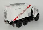 Berliet GBC 8 6x6 GAZELLE ISO-FRIGO 1/43 serie Berliet # 95, Verzenden, Nieuw, Bus of Vrachtwagen, Overige merken