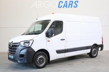 Renault Master T35 2.3 dCi 150PK L2/H2 CAMERA NAVI AIRCO TRE beschikbaar voor biedingen