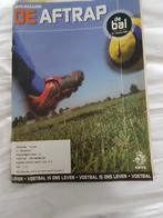 De Aftrap, Ophalen of Verzenden, Zo goed als nieuw, Overige binnenlandse clubs, Boek of Tijdschrift
